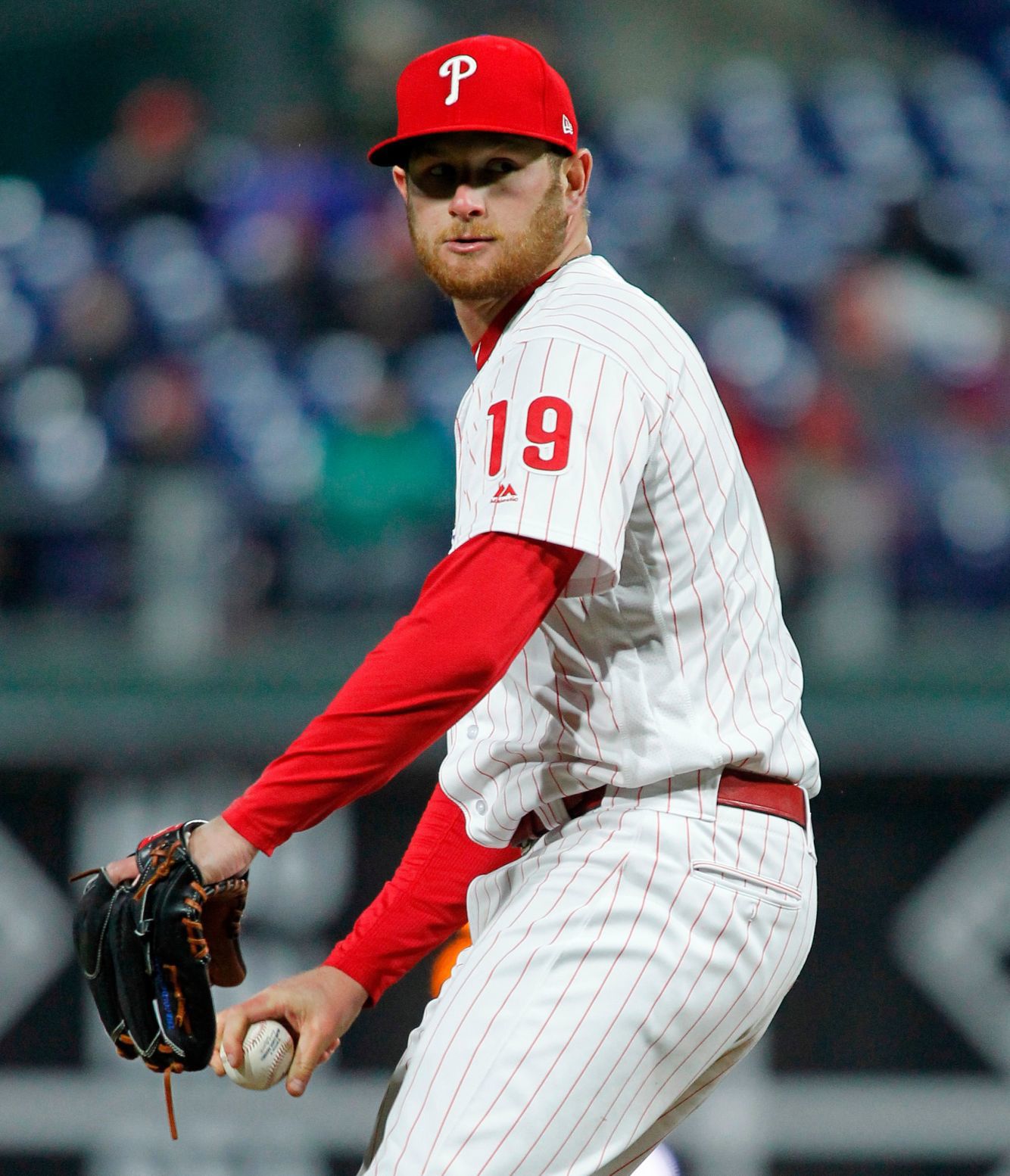 Ben Lively